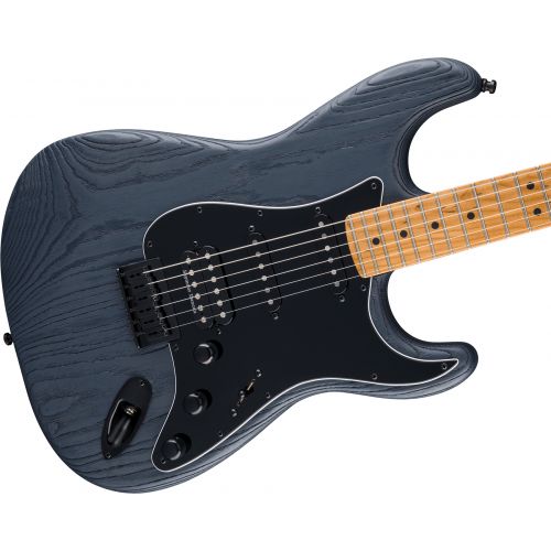 Электрогитара AMERICAN PRO II LIMITED EDITION STRATOCASTER HSS HT SMOKE